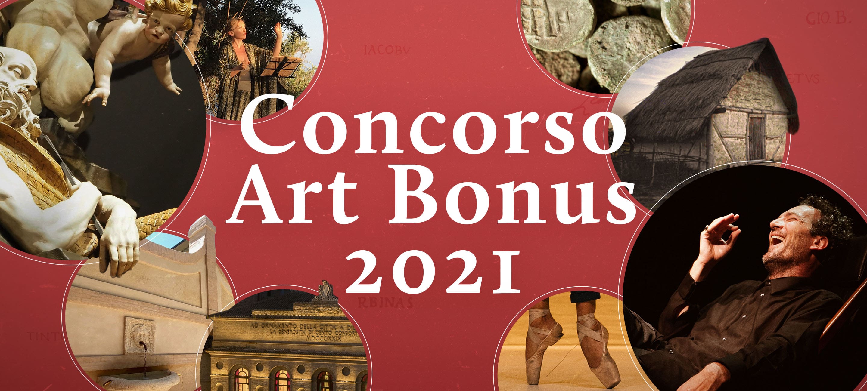 Lucca – Vota i Musei nazionali di Villa Guinigi e Palazzo Mansi per il “Progetto Art Bonus dell%u2019anno” e scopri tutti i progetti finanziabili della Direzione regionale musei della Toscana.