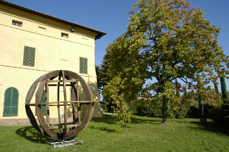 Siena (SI) – Villa Brandi. Nuove visite guidate