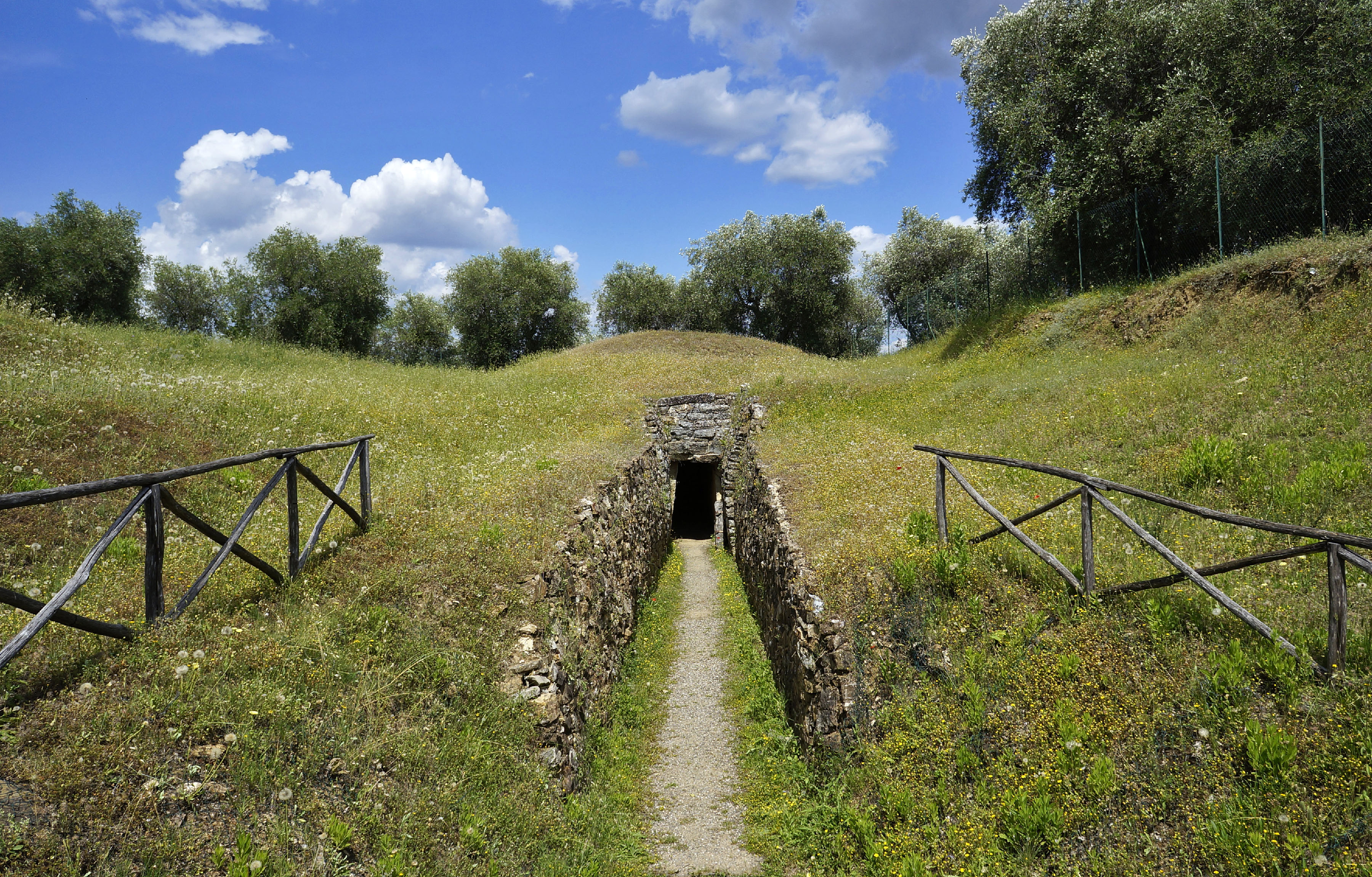 Grosseto – Area archeologica di Roselle e di Vetulonia. Aperture straordinarie, visite guidate e spettacoli per la Giornate europee del Patrimonio