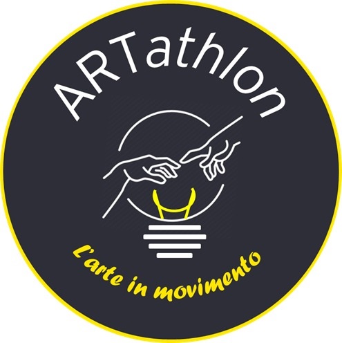 Cerimonia di premiazione di %u201CARTathlon %u2013 L%u2019arte in movimento%u201D, la maratona creativa organizzata dal MiC %u2013 Direzione generale Musei