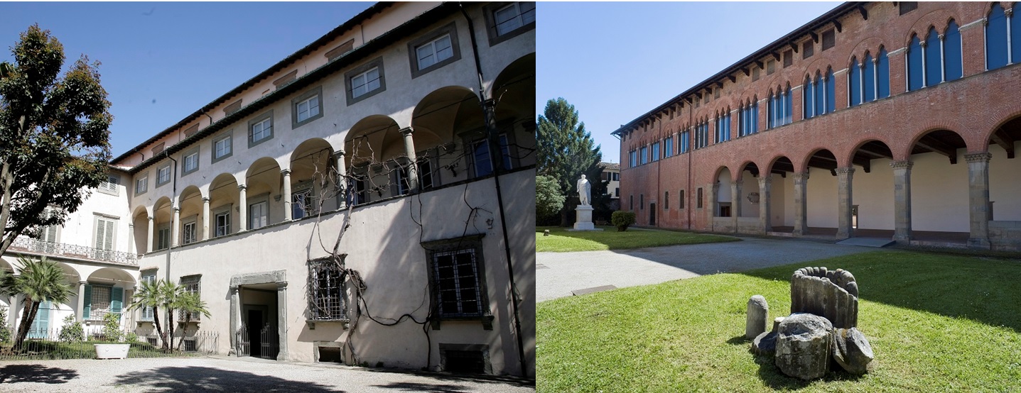 Lucca – Musei nazionali di Villa Guinigi e Palazzo Mansi. Aperture straordinarie