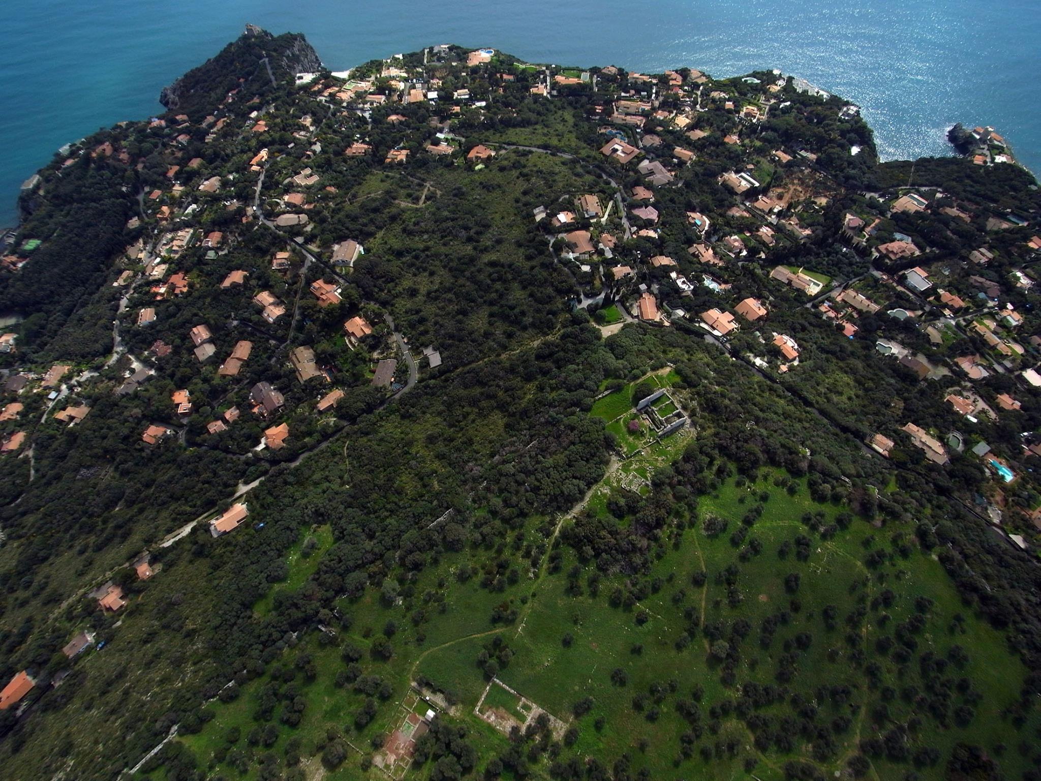 Orbetello (GR)- Museo Archeologico Nazionale e Antica Città di Cosa. Nuovi orari di apertura