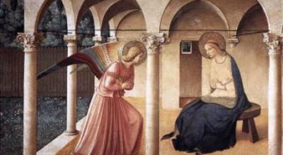 “Fra Angelico’s Communion: The Living Tableau” un film del regista americano Armondo Linus Acosta dà vita all’affresco della “Comunione degli Apostoli” del Beato Angelico