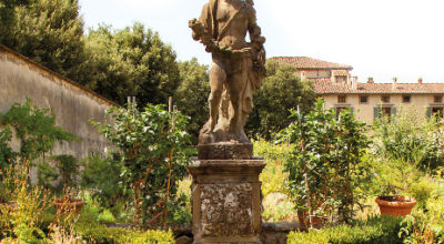 “I Giardini della Bizzarria” III edizione. Ritornano visite guidate tematiche e attività per bambini e famiglie in alcune Ville Medicee toscane.