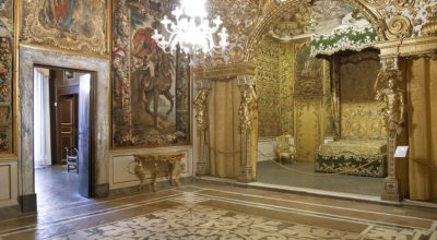 “Un tesoro ultracentenario”, una conferenza per celebrare i 170 anni dalla nascita della Pinacoteca di Lucca