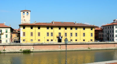 “Voci di donne nei musei pisani” al Museo di Palazzo Reale