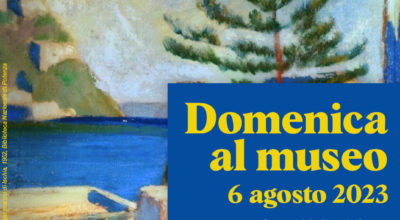 #DOMENICALMUSEO a ingresso gratuito nei luoghi della cultura della Direzione regionale musei della Toscana