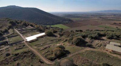 #GEP2023 “La Casa dell’Impluvium di Roselle. Tra storiche scoperte e nuovi strumenti di valorizzazione”