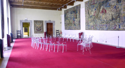 Apertura del Museo Nazionale di Palazzo Reale di Pisa