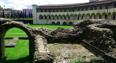 Apertura del Museo Nazionale Gaio Cilnio Mecenate e Anfiteatro romano