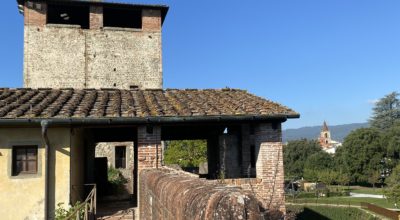 Apertura della Fortezza di Santa Barbara