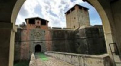 Apertura della Fortezza per il 25 aprile 2022