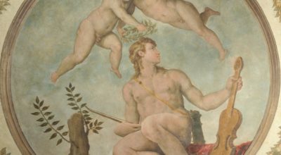 Apertura gratuita in occasione dell’anniversario della morte di Giorgio Vasari