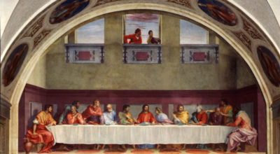 apertura straordinaria Cenacolo di Andrea del Sarto