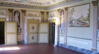 Apertura straordinaria del Museo di Casa Giusti