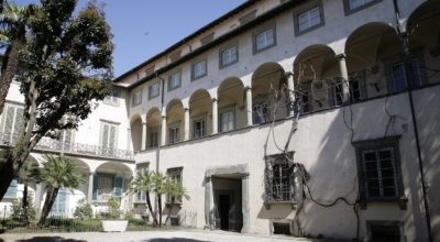 Apertura straordinaria del Museo di Palazzo Mansi a Lucca