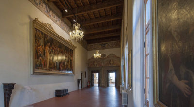 Apertura straordinaria del Museo Nazionale d’Arte Medievale e Moderna