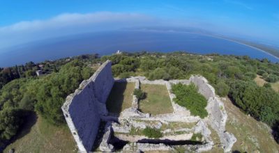 Apertura straordinaria dell’Area Archeologica di Cosa