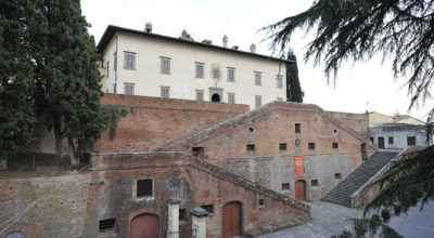 Apertura straordinaria della Villa medicea di Cerreto Guidi