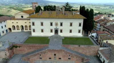 Apertura straordinaria della Villa medicea di Cerreto Guidi