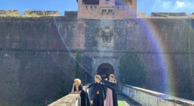 Apertura straordinaria pomeridiana e performance di teatro danza ispirata a “La Casa di Bernarda Alba” di Federico Garcìa Lorca