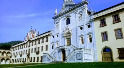 Aperture straordinarie serali e visite nei mesi estivi a cura del personale del museo della Certosa di Calci