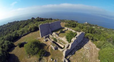 Area archeologica e Museo nazionale dell’antica città di Cosa, conferenze e visite guidate gratuite in collaborazione con l’Università degli Studi di Firenze dedicate alle indagini sull’Edificio P e alle ricerche in corso