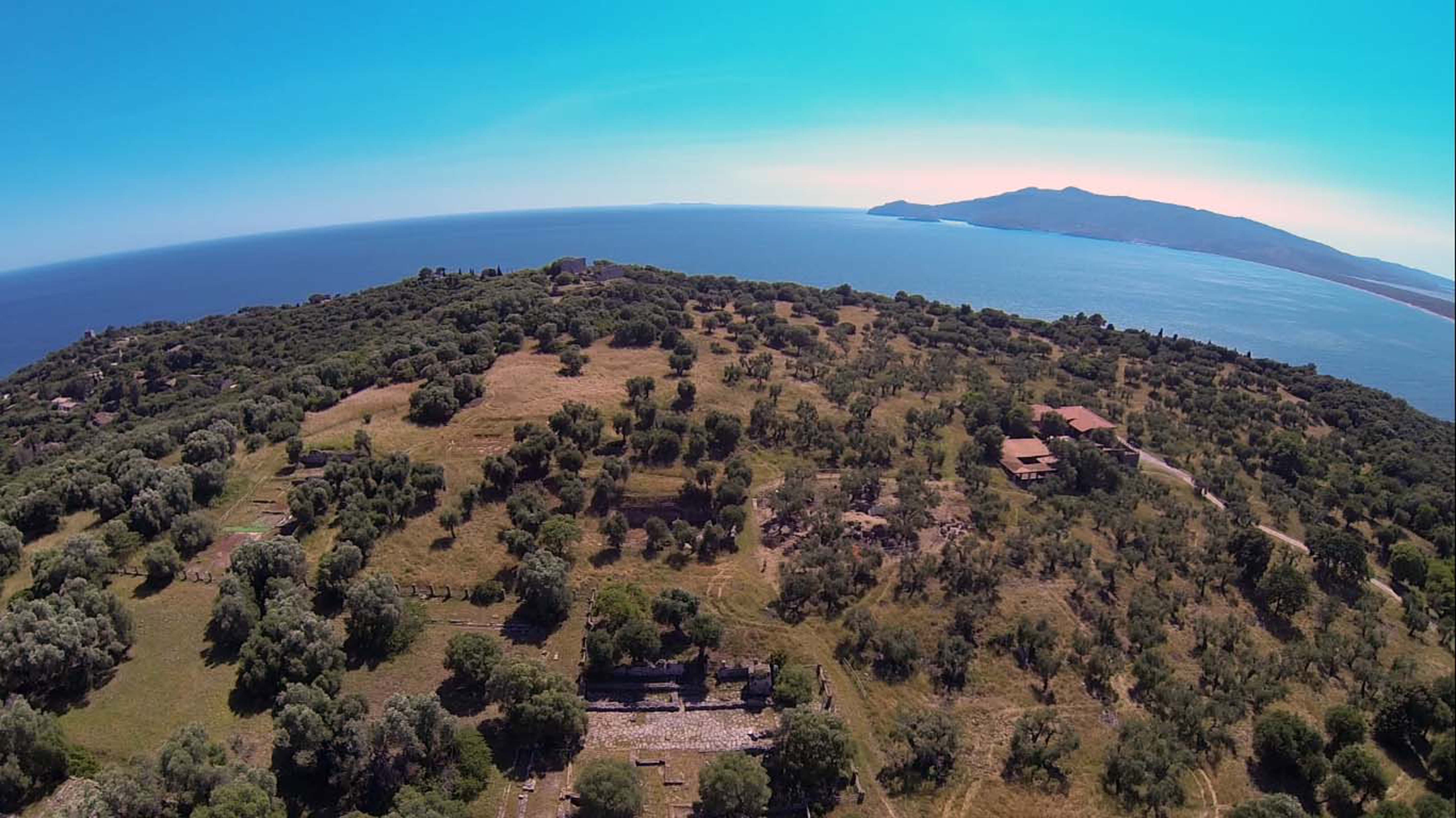 Orbetello (GR) – Museo archeologico nazionale e Antica Città di Cosa. Visite guidate gratuite, e-bike tour per la rassegna “Primavera in Laguna”